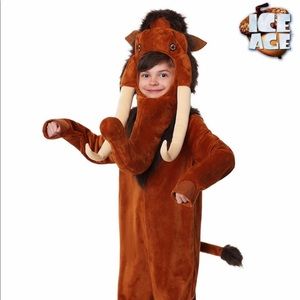 Meet your Posher, Ian